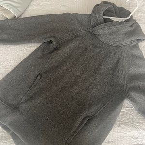 Lululemon Hooded Sweatshirt